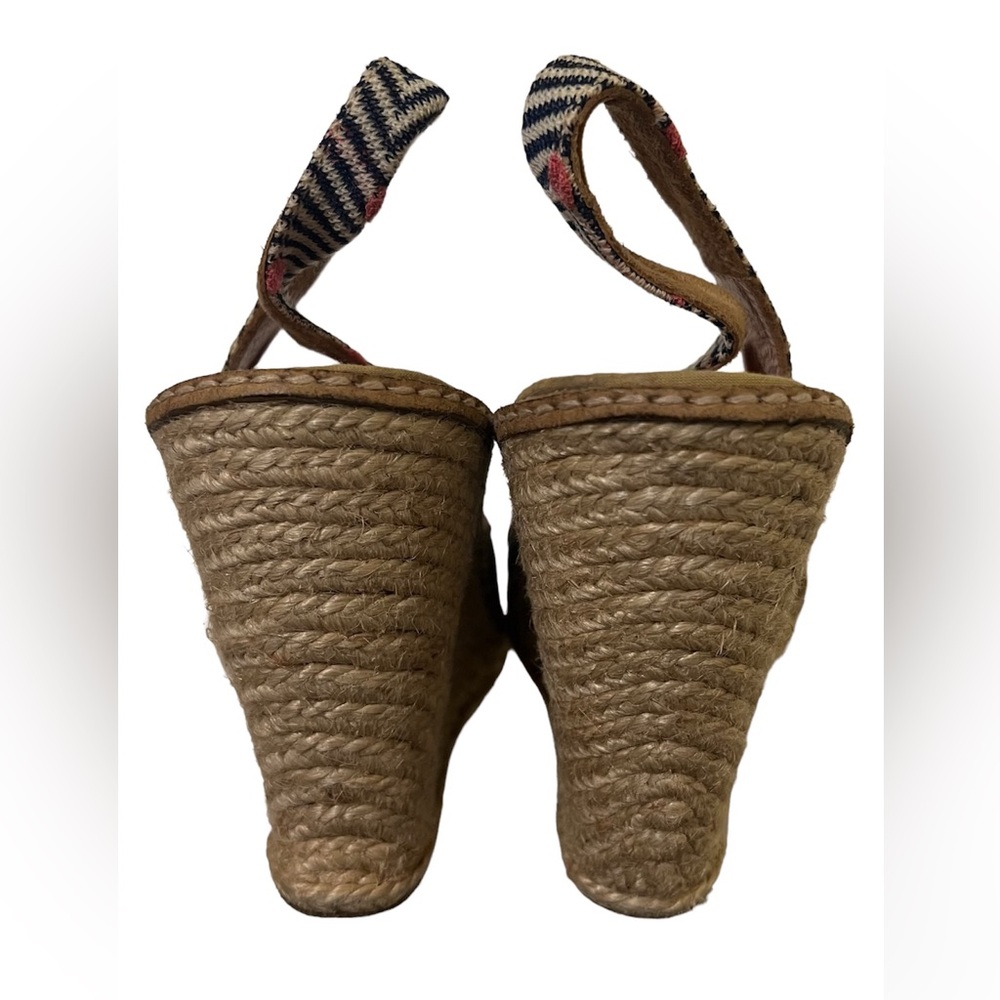 Missoni Wedges In Zigzag Pattern - image 5